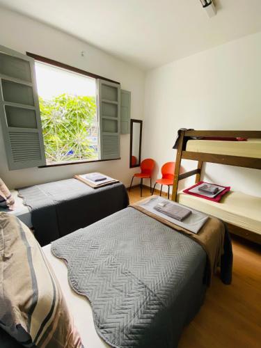 rota bh hostel