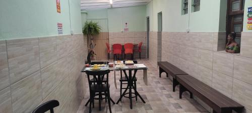 rota bh hostel