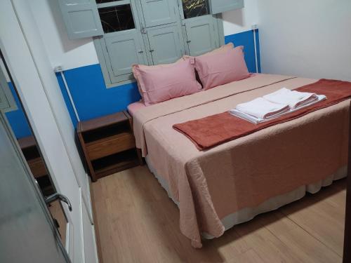 rota bh hostel