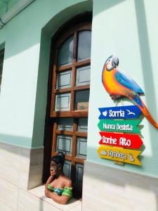 rota bh hostel