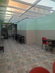 rota bh hostel