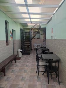 rota bh hostel