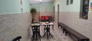 rota bh hostel