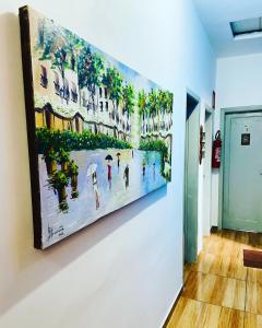 rota bh hostel