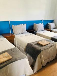 rota bh hostel