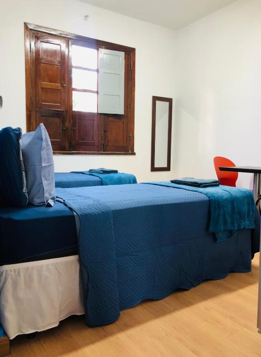 rota bh hostel