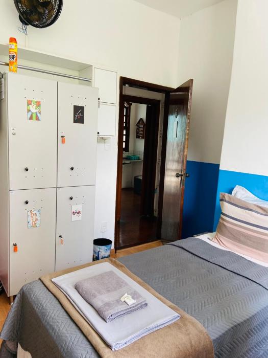 rota bh hostel
