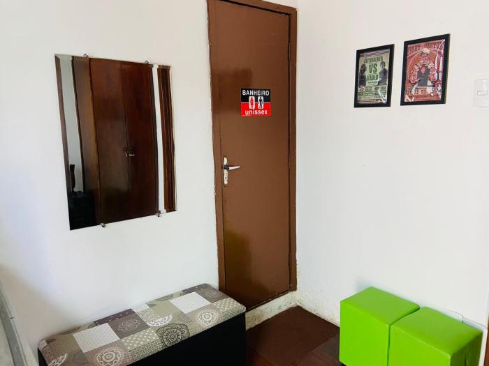 rota bh hostel