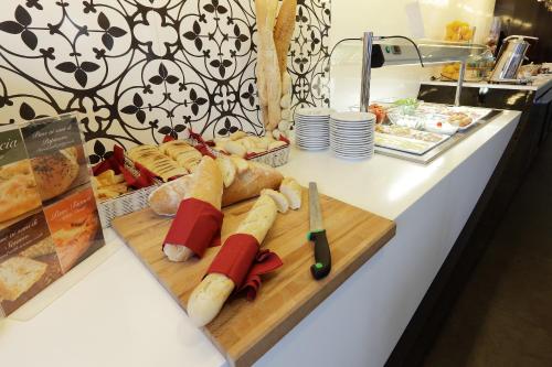 chc business residence