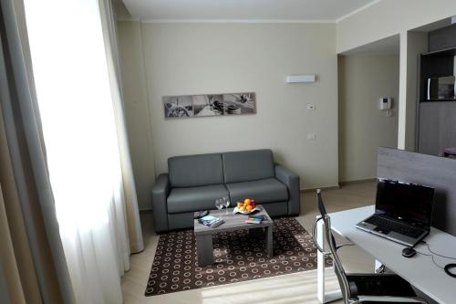 chc business residence