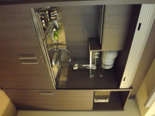 chc business residence