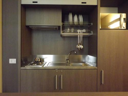 chc business residence