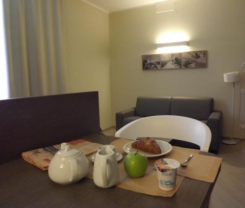 chc business residence