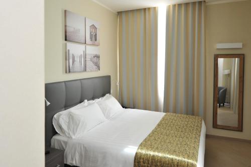 chc business residence