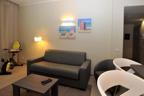 chc business residence