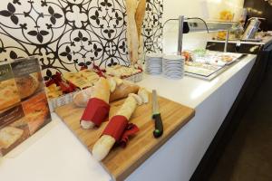 chc business residence