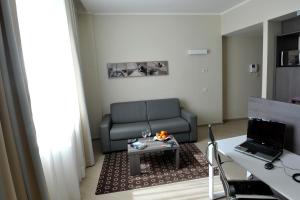 chc business residence