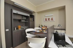 chc business residence