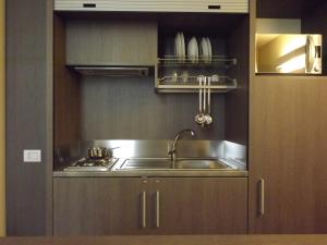 chc business residence