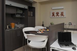 chc business residence