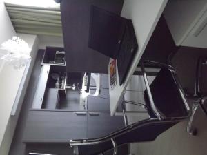 chc business residence