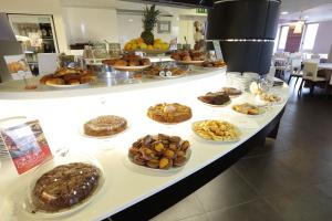 chc business residence