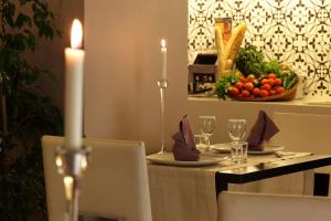 chc business residence