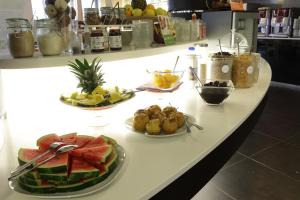 chc business residence