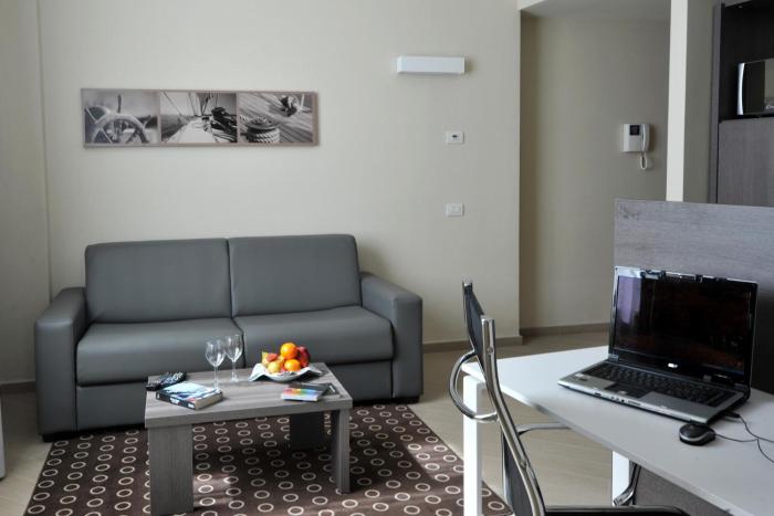 chc business residence