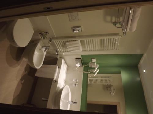 chc business residence