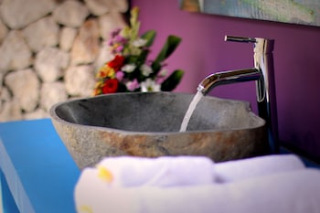 the calmtree bungalows