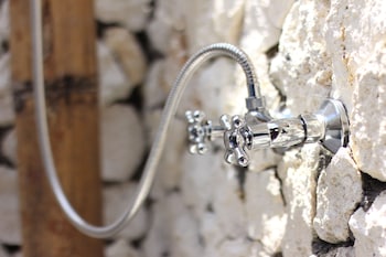 the calmtree bungalows