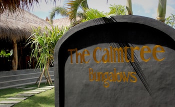 the calmtree bungalows