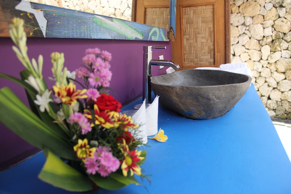 the calmtree bungalows