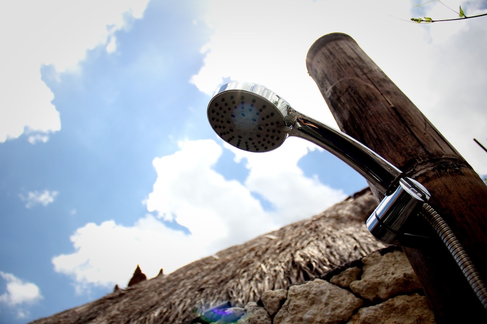 the calmtree bungalows