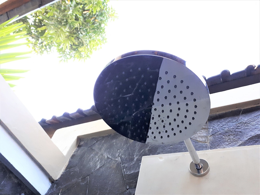 the calmtree bungalows