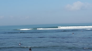 the calmtree bungalows
