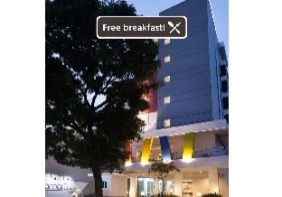 amaris hotel sriwedari solo