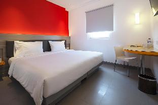 amaris hotel sriwedari solo