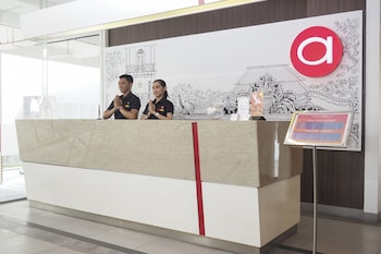 Amaris Hotel Sriwedari Solo,Laweyan>>Central Java,3 star