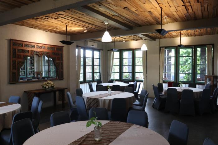 warisan heritage boutique hotel