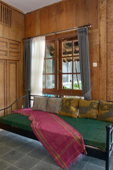 warisan heritage boutique hotel