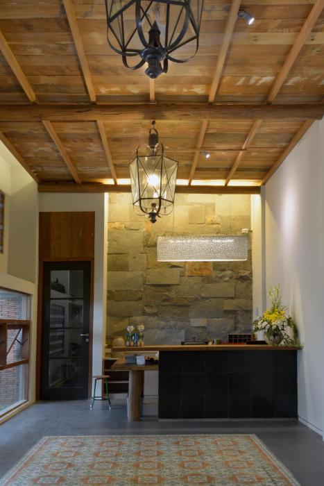 warisan heritage boutique hotel