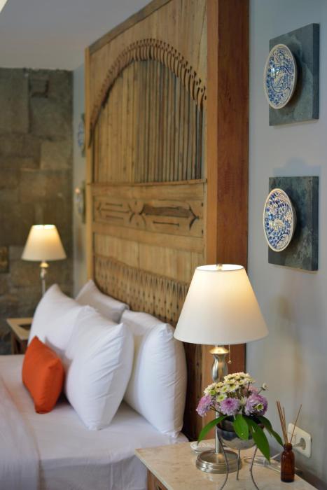 warisan heritage boutique hotel