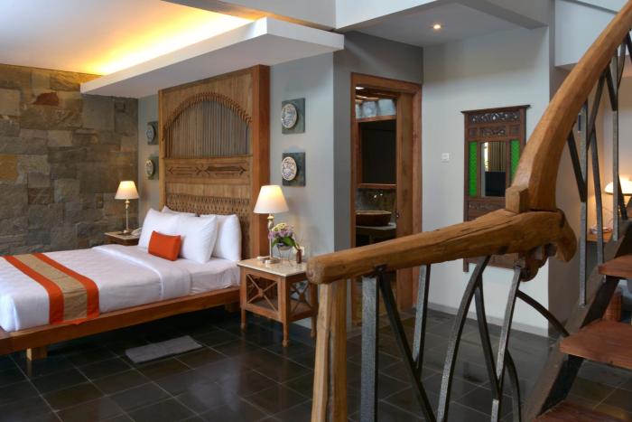 warisan heritage boutique hotel