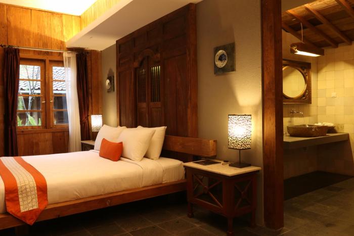 warisan heritage boutique hotel