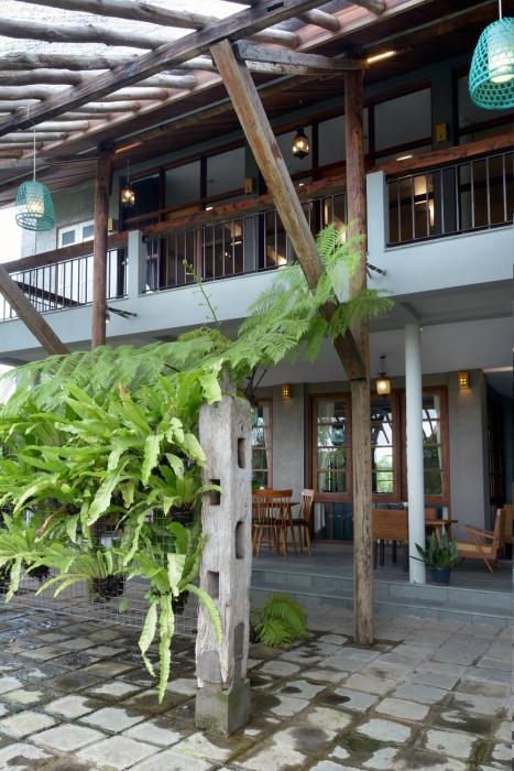 warisan heritage boutique hotel