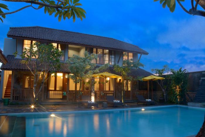 warisan heritage boutique hotel