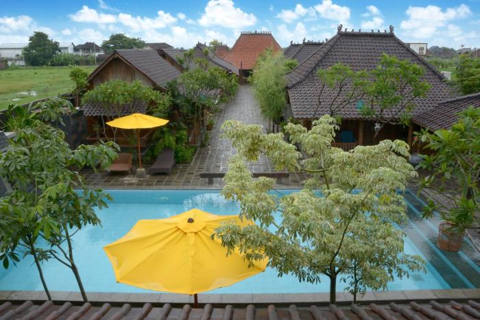 warisan heritage boutique hotel