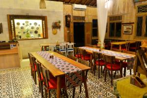 warisan heritage boutique hotel